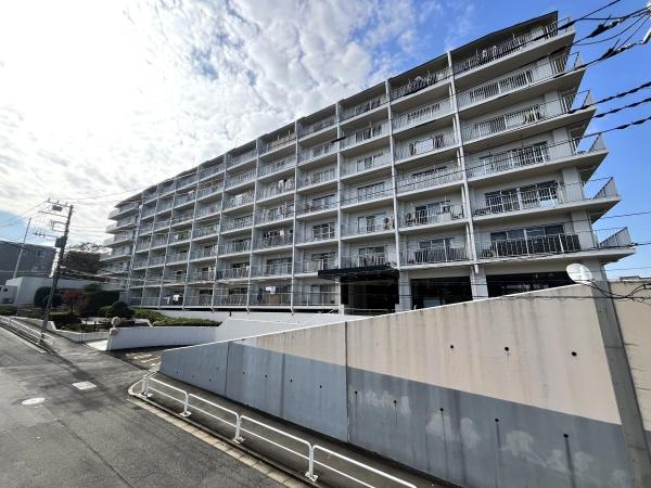 ハイネス上板橋