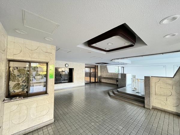 ハイネス上板橋