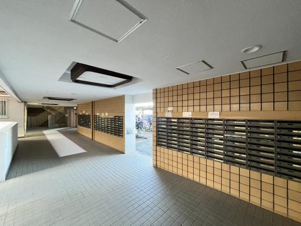 ハイネス上板橋