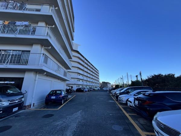 ハイネス上板橋