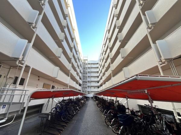 ハイネス上板橋