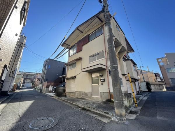 板橋区中台１丁目の中古一戸建