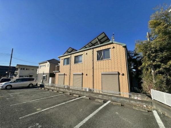 練馬区向山４丁目の中古一戸建