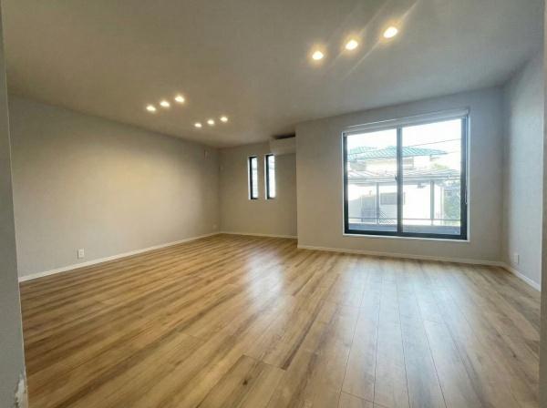 練馬区錦１丁目の中古一戸建