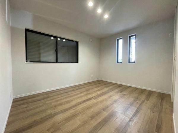 練馬区錦１丁目の中古一戸建