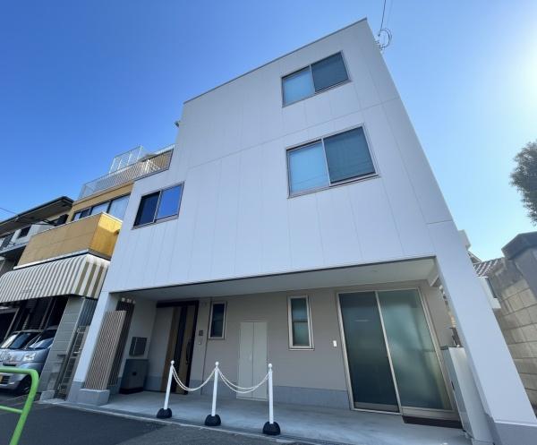 練馬区氷川台１丁目の中古一戸建