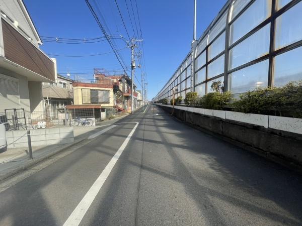 練馬区大泉学園町５丁目の中古一戸建て