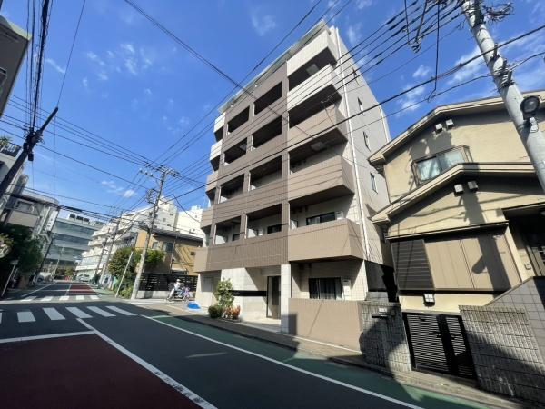 DIPS大山東町2