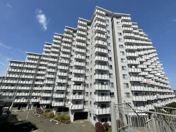 上板橋サンライトマンションAH棟