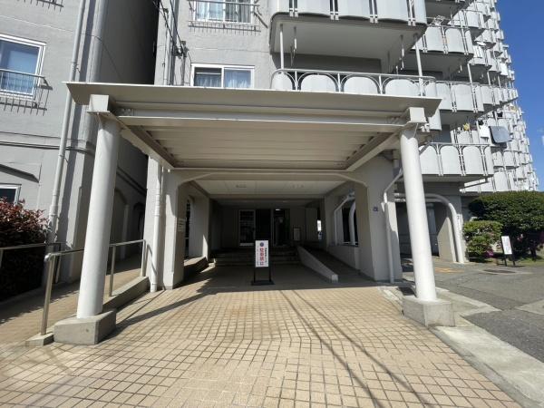 上板橋サンライトマンションAH棟