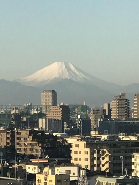 上板橋サンライトマンションAH棟