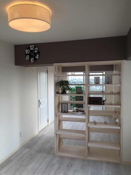 上板橋サンライトマンションAH棟