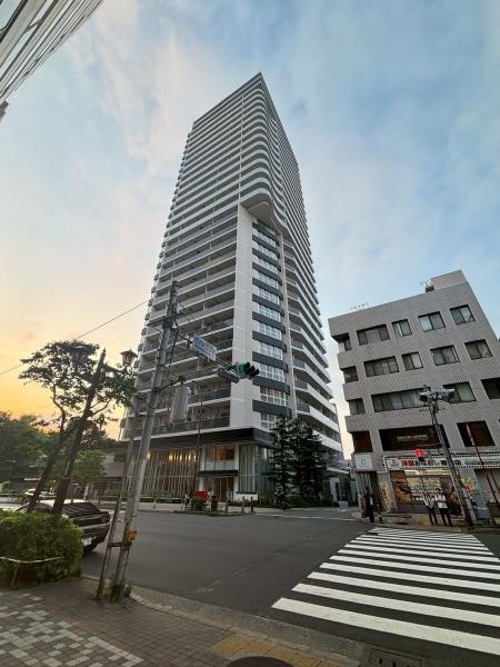 BrilliaTower池袋West