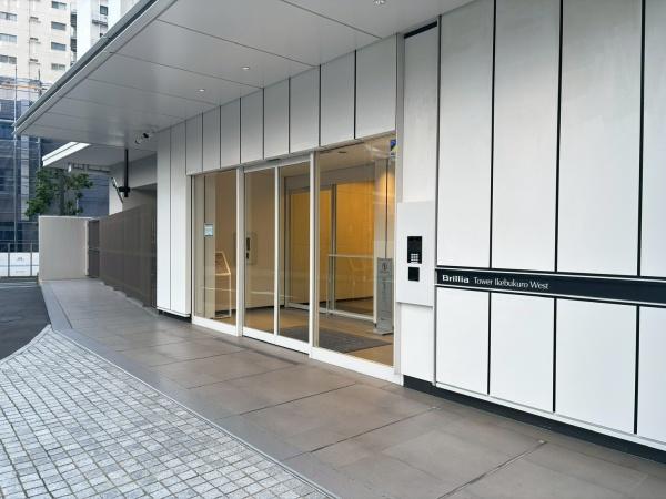 BrilliaTower池袋West
