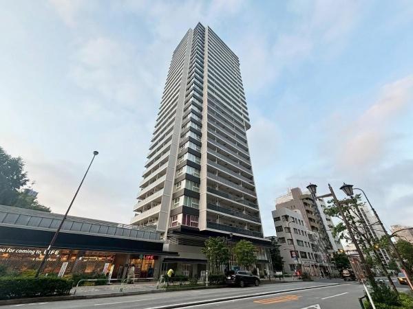 BrilliaTower池袋West