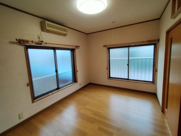 板橋区前野町６丁目の中古一戸建て