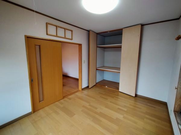 板橋区前野町６丁目の中古一戸建て