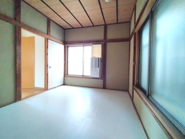 板橋区前野町６丁目の中古一戸建て