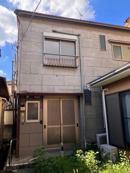 板橋区前野町６丁目の中古一戸建