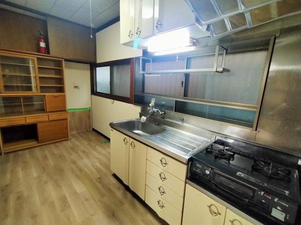 板橋区前野町６丁目の中古一戸建て