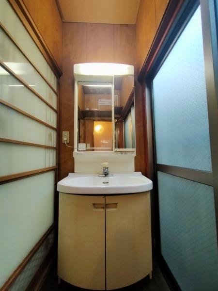 板橋区前野町６丁目の中古一戸建て