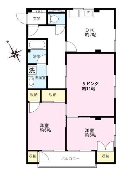 常盤コーポラス