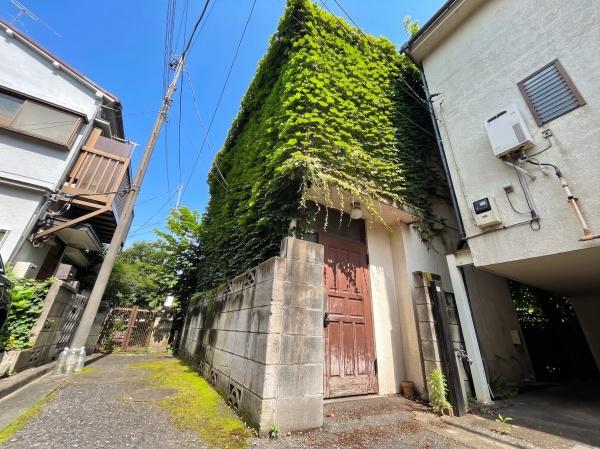 練馬区大泉町６丁目の中古一戸建