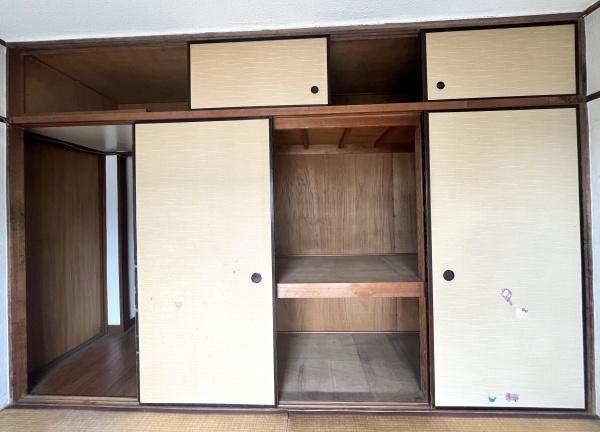 高島平第二住宅9号棟