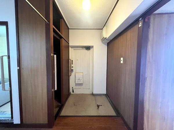 高島平第二住宅9号棟