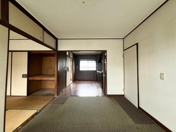 高島平第二住宅9号棟