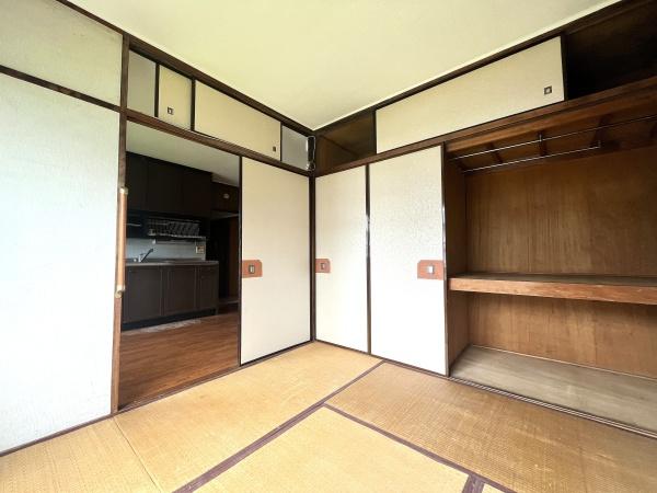 高島平第二住宅9号棟