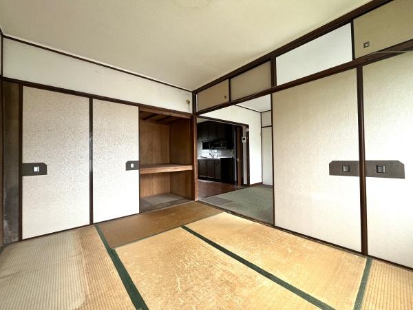 高島平第二住宅9号棟