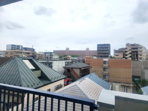 高島平第二ウィーンハイツ
