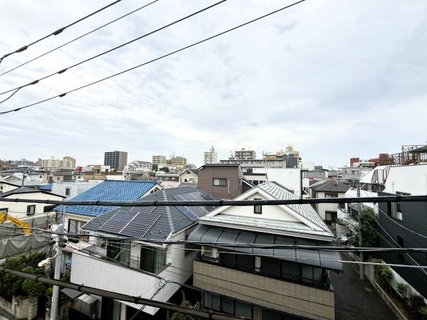 板橋区桜川２丁目の新築一戸建