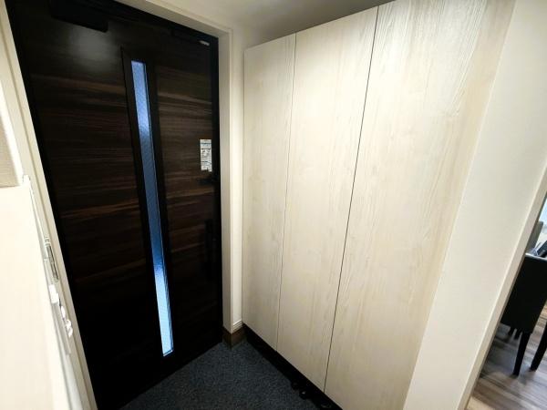 板橋区桜川２丁目の新築一戸建