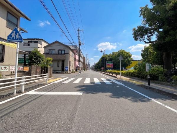 相模原市淵野辺3丁目　タカダビル