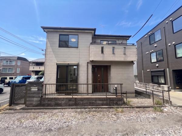 杉並区高円寺北３丁目の中古一戸建