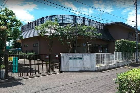 練馬区高野台３丁目の中古一戸建て(高野台保育園)