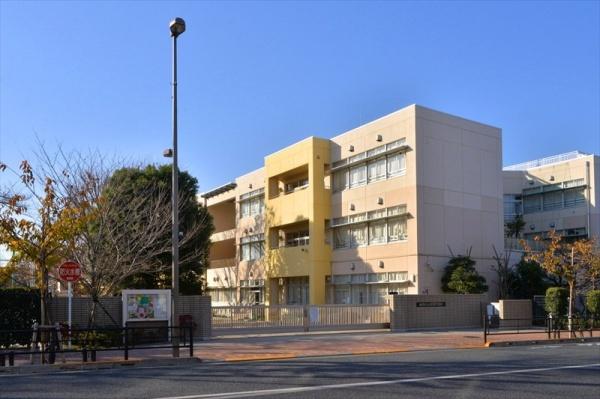 練馬区高野台３丁目の中古一戸建て(練馬区立光和小学校)