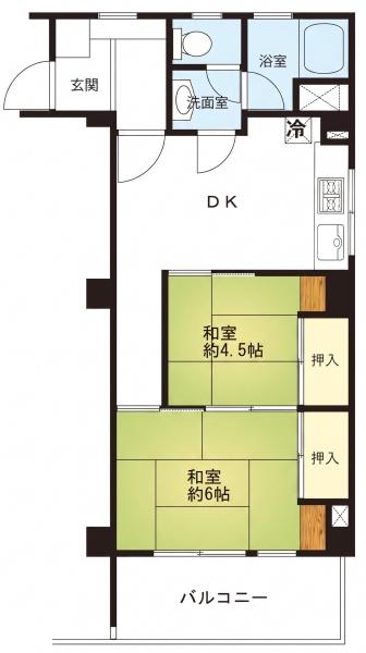 愛マンション