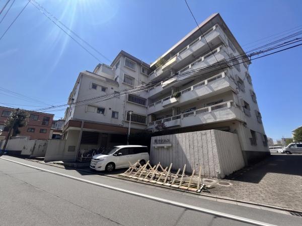 愛マンション