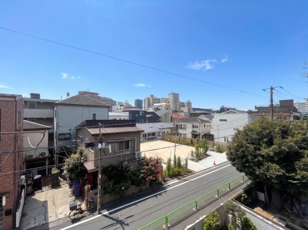 愛マンション