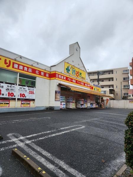 ロータスルート高島平(どらっぐぱぱす西台店)