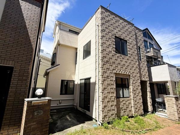 板橋区前野町６丁目の中古一戸建て