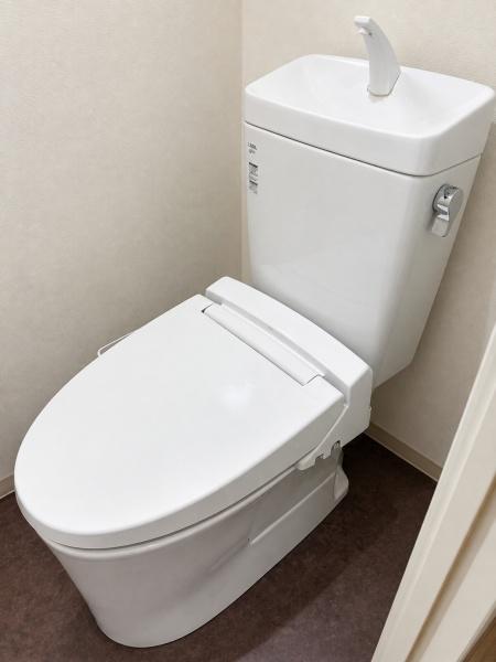 レヂオンス西が丘