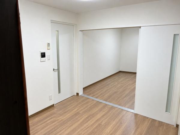 レヂオンス西が丘