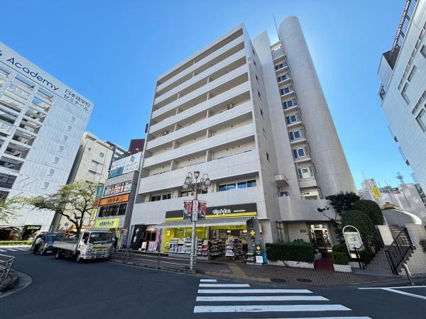 互恵板橋ハイム