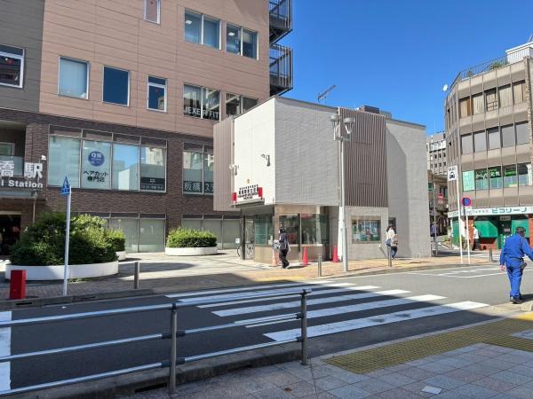 互恵板橋ハイム