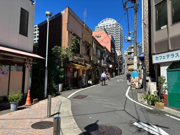 互恵板橋ハイム