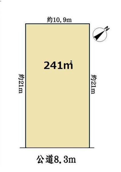 春日井市柏井町５丁目の中古一戸建